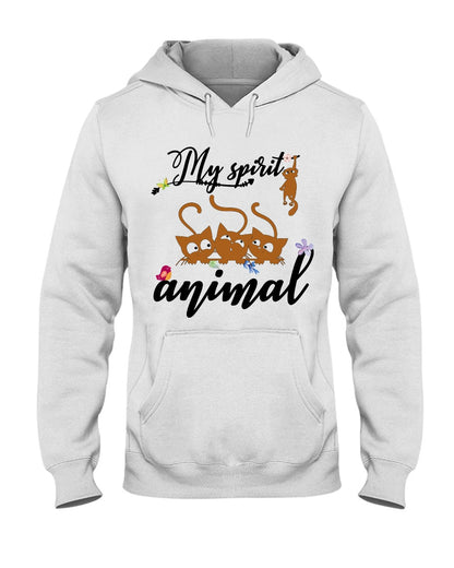 Embrace Your Inner Cat: The Ultimate Spirit Animal Companion