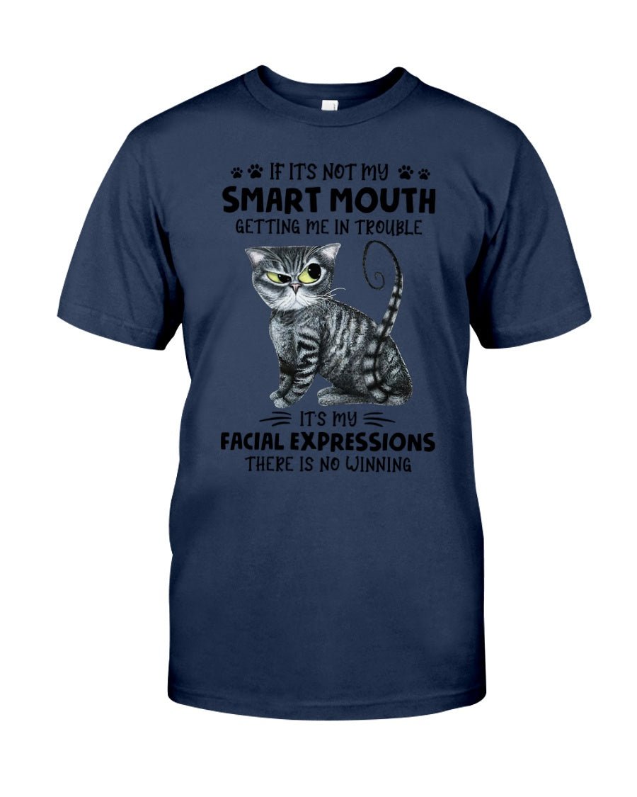 Intelligent Mouth Solutions