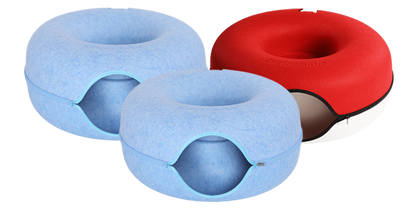 Exciting Cattasaurus™️ Peekaboo Cave - Large Trio Pack for Endless Fun!