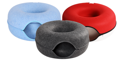 Exciting Cattasaurus™️ Peekaboo Cave - Large Trio Pack for Endless Fun!