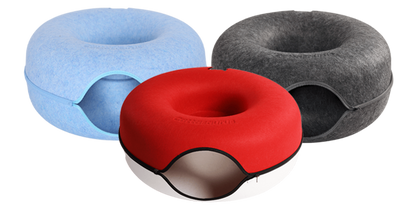 Exciting Cattasaurus™️ Peekaboo Cave - Large Trio Pack for Endless Fun!