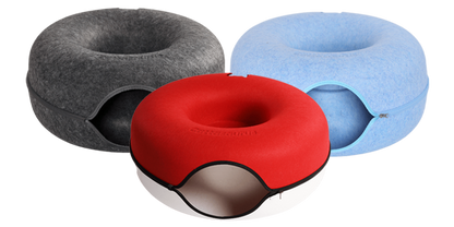 Exciting Cattasaurus™️ Peekaboo Cave - Large Trio Pack for Endless Fun!