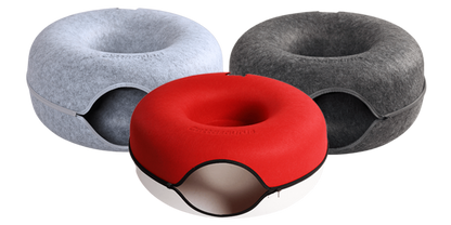 Exciting Cattasaurus™️ Peekaboo Cave - Large Trio Pack for Endless Fun!