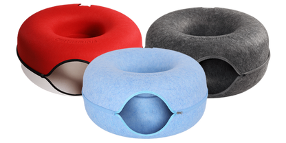 Exciting Cattasaurus™️ Peekaboo Cave - Large Trio Pack for Endless Fun!