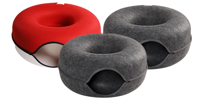 Exciting Cattasaurus™️ Peekaboo Cave - Large Trio Pack for Endless Fun!