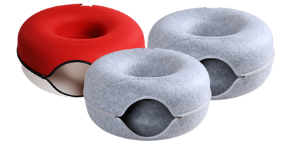 Exciting Cattasaurus™️ Peekaboo Cave - Large Trio Pack for Endless Fun!