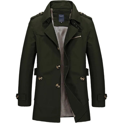 Lucas™ - Trendy Men's Fashion Jacket