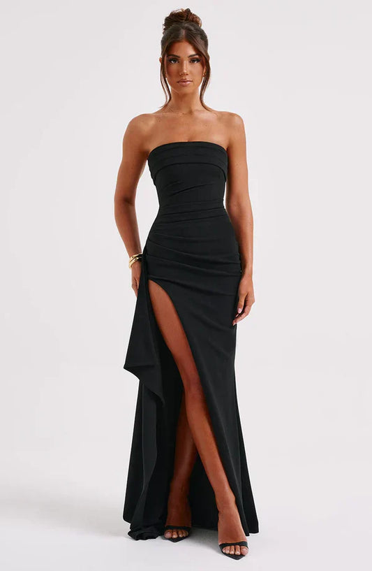 Zafira Maxikleid